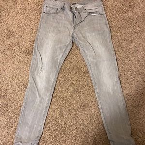 American eagle extreme flex fit jeans -32/30